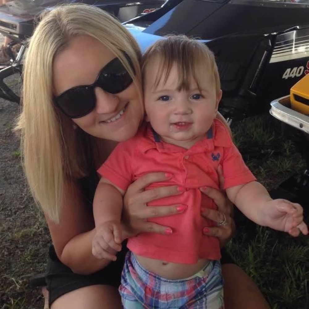 Meet your Posher, Jessi